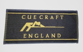 Handtuch Cue Craft
